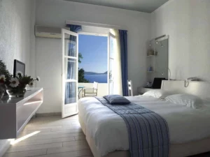 AEGIALIS HOTEL & SPA magnifique hôtel 5 étoiles