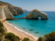 7 plages secretes milos