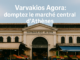 Varvakios Agora : domptez le marché central d’Athènes