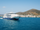 voyager en grece