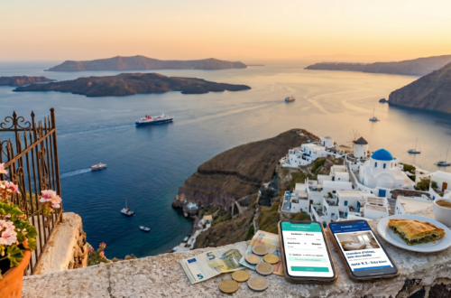 Budget Cyclades combien coute vraiment ce voyage