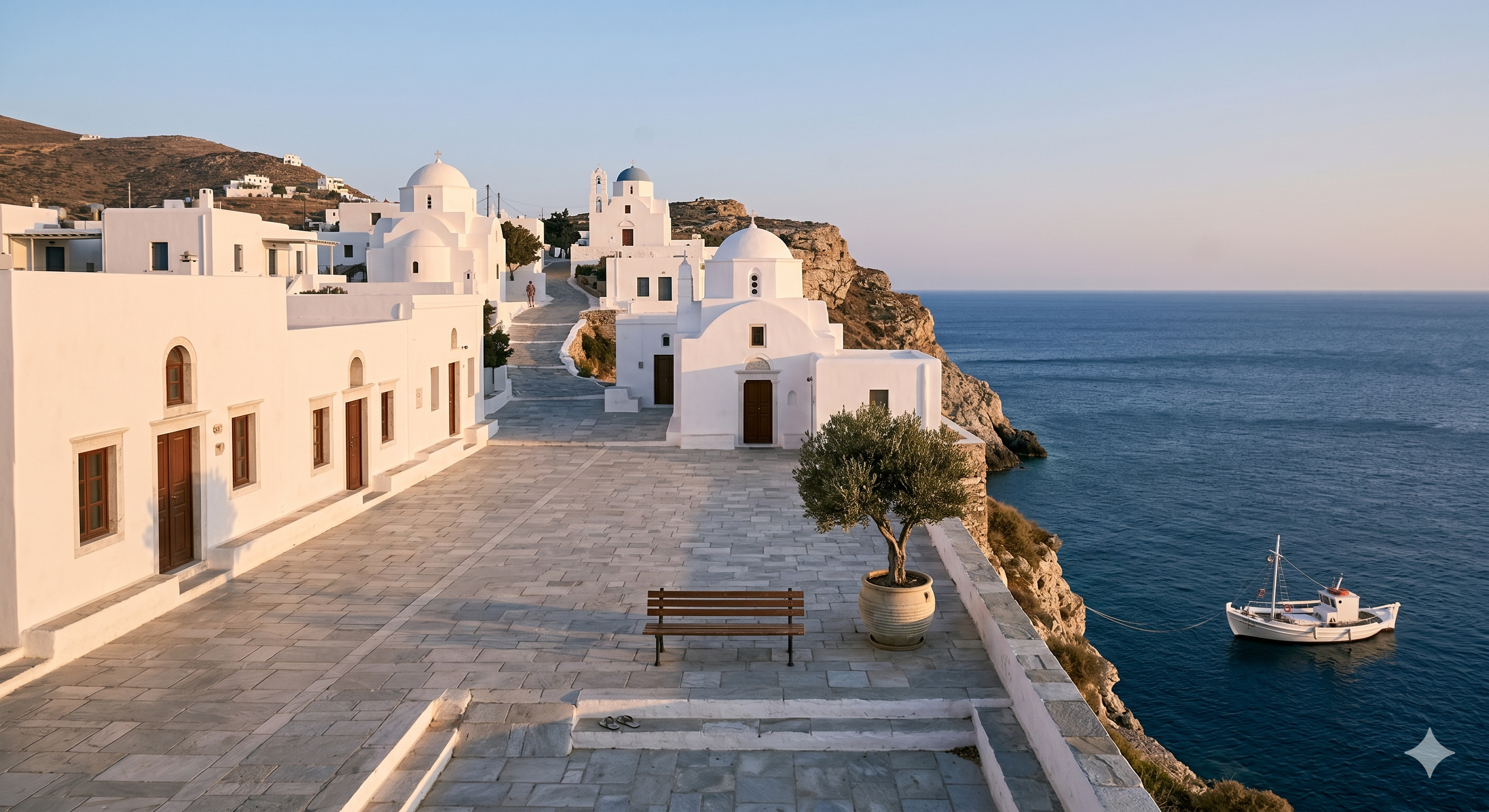 Folegandros