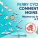 comment reserver son ferry dans les cyclades