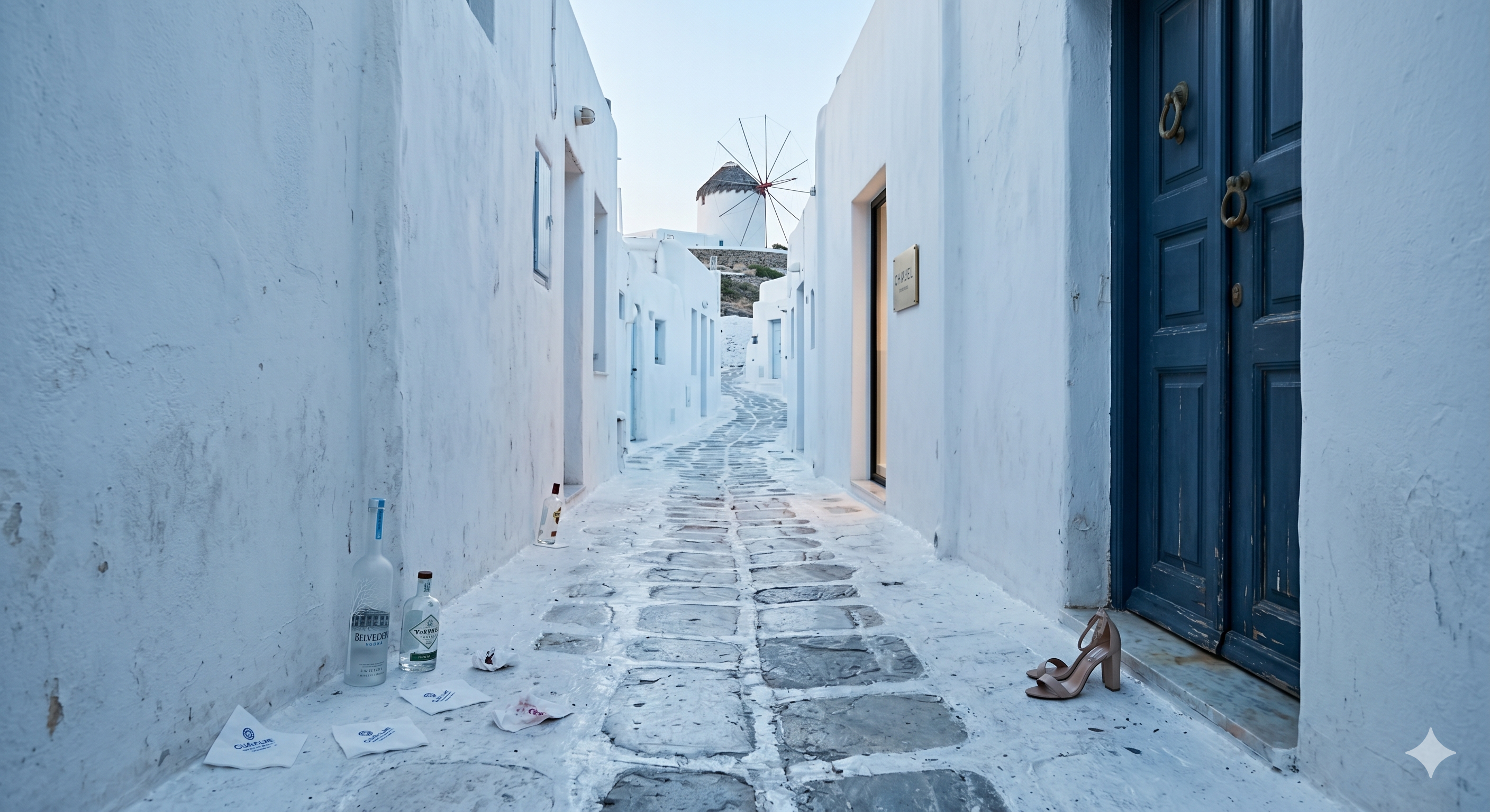 Mykonos