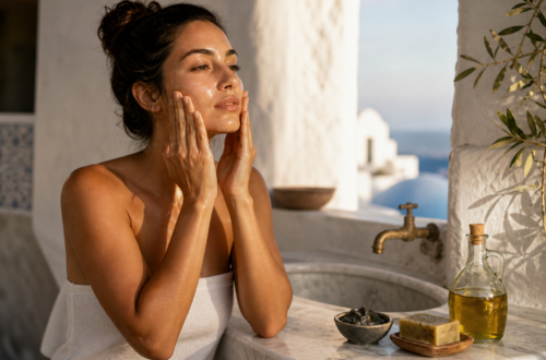 Beauté grecque : 3 soins naturels vraiment efficaces (et où les trouver)