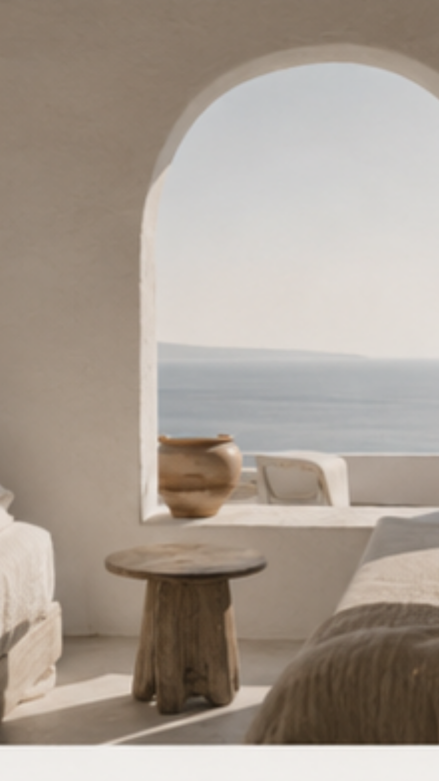Trouver un hôtel à Paros