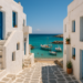 Naxos ou Paros : quelle île choisir ?