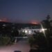 incendie paros 2026