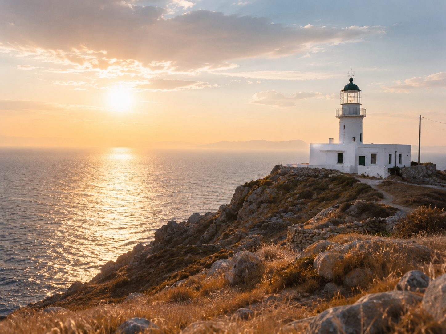 Musée maritime de l'Égée, Mykonos